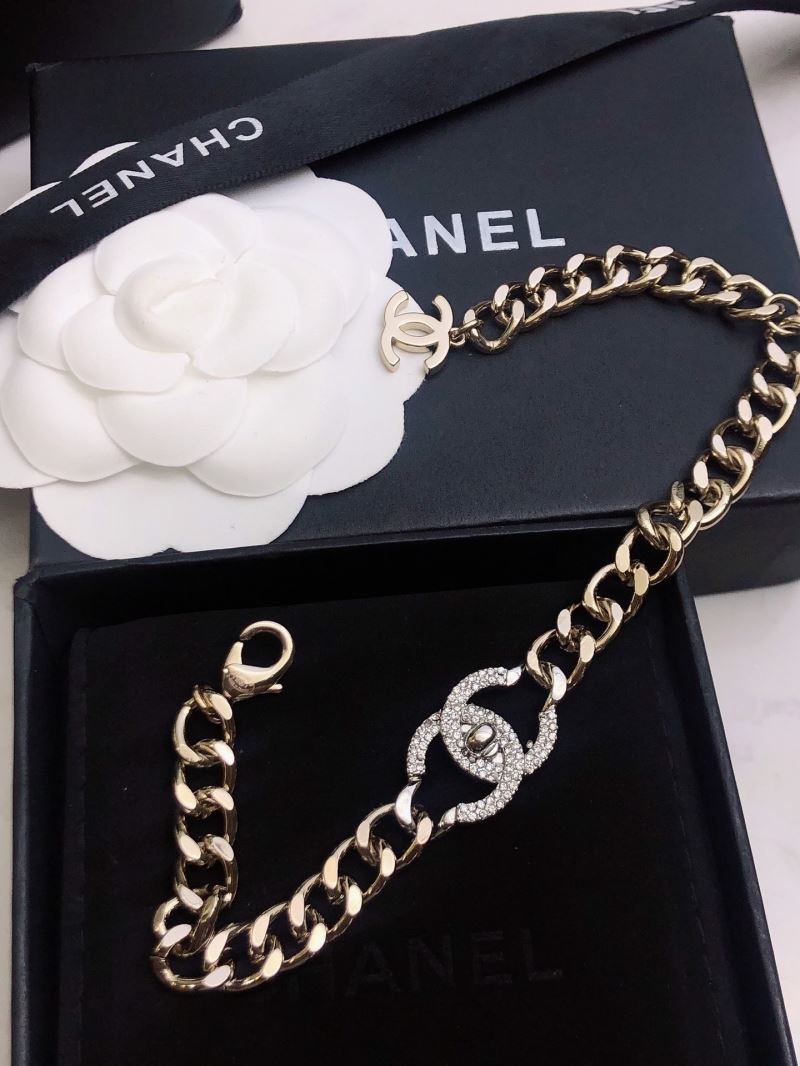 Chanel Bracelets